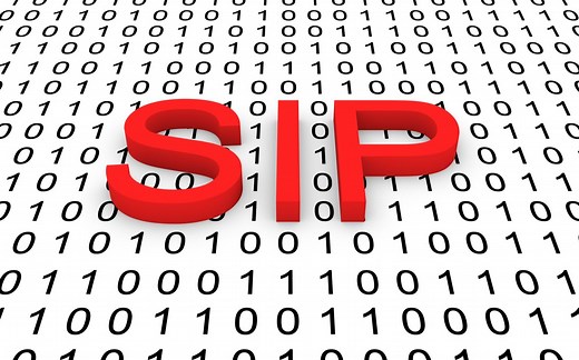 【SIP协议详解】-1.2 SIP网路中的设备