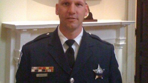 Why one cop carries 145 rounds of ammo on the job