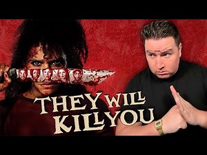 They Will Kill You Is... (REVIEW)