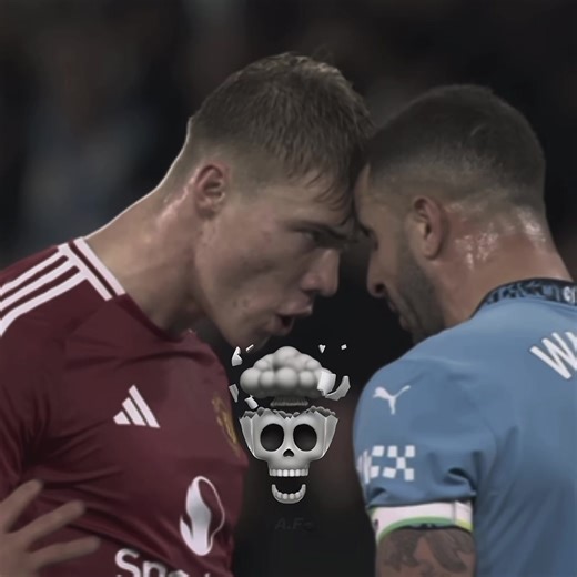 Coldest Angry Moments in Football 2024