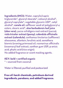 (No Fragrance) Super Sensitive™ Cream