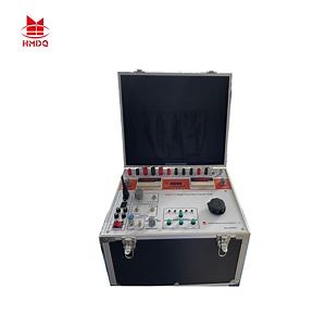 Relay Protection Tester/Secondary Current Injection Test Set