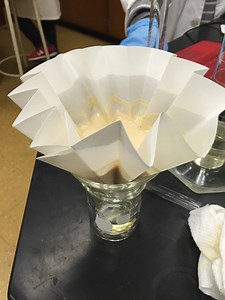 Mycotoxin Analysis: Aflatoxin in Peanut Butter