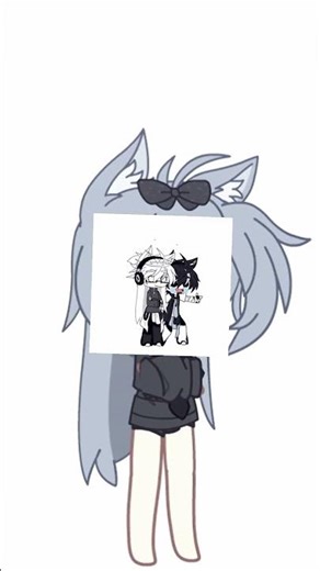 //choco+model🗿✨//#idk#cool#models#capcut#gachaclub#edit