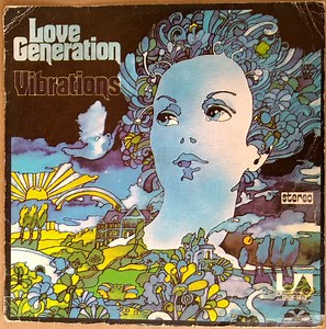 Love Generation - Vibrations
