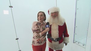 Around Town previews Holidays at Skydeck Chicago