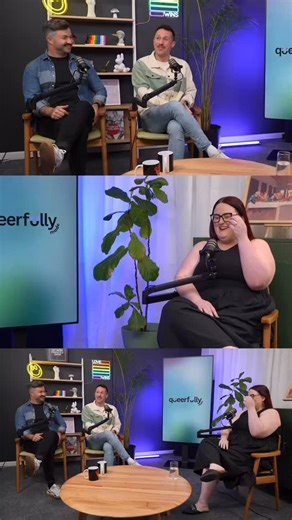 When on the road of religious trauma recovery, there’s a lot of...