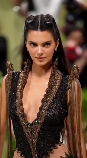 Kendall Jenner Inspired Ramp Walk 🔥 | Model Walk Confidence & Style | Jagicare