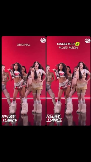 Dishank Saxena on Instagram: "Commen “MIX” to get the direct link Higgsfield Mixed Media In Higgsfield AI, mixed media usually refers to visuals that blend multiple artistic or cinematic elements, such as: • 📷 Photorealism + illustration • 🎥 Live-action film look + graphic design • 🖌️ Paint textures, sketches, or collage layers • 📼 Analog artifacts (film grain, VHS noise, motion blur) • 🧠 Surreal or conceptual overlays (text, symbols, UI elements) The result is a cinematic, editorial, or ex