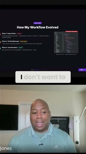 I Told AI to Update My Xcode Files Directly — It Actually Did