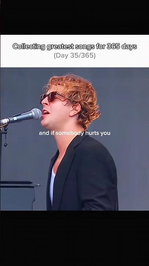 Another love - Tom Odell (✨ Live Performance)