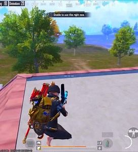 aggressive gameplay 39 eliminations with s2 outfit set | support Trotz PUBG | Ruppo