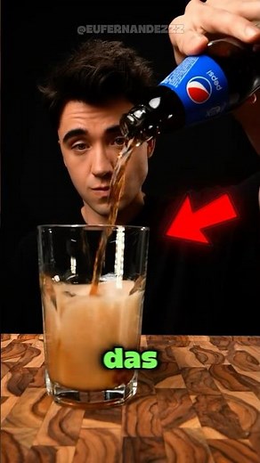 This Pepsi commercial went too far 😳