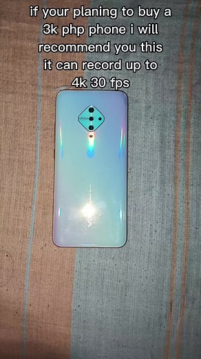 VIVO S1 PRO: Overheating-Free Snapdragon Performance