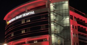 Sentara Norfolk General brings awareness to heart disease during Heart Month