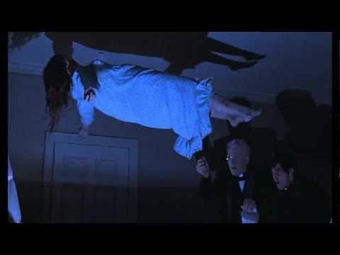 The Exorcist (Horror Head!! Scene)