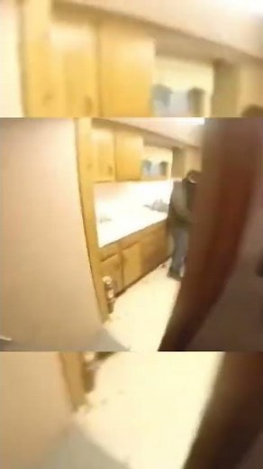 CQB training - Delta Force Hostage rescue - POV