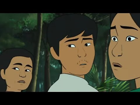 FUNAN | Officiële Nederlandse Trailer