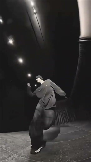 jung kook new tik tok video 😎❤️‍🔥🔥 #bts