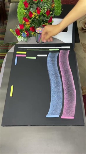 😲| Watch till end this amazing calligraphy |✍️💫💝| #allah #calligraphy #shorts #shortvideo