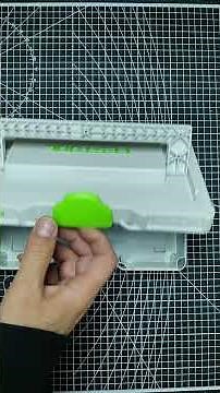 Festool Systainer3 SYS3 S 76 | NEW type | worth to buy? #festool