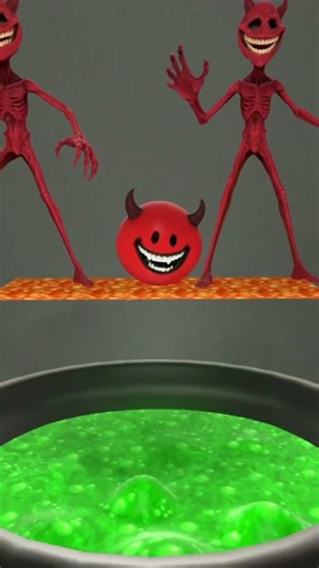 ALL VERITY VERSIONS VS ACID in Garry’s Mod #garrysmod