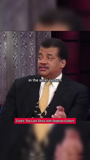 The Pale Blue Dot Story by Astrophysicist Neil deGrasse