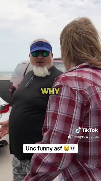 Jimmy Rowe's Hilarious Florida Encounter