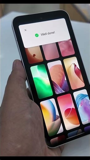 HOW TO ACTIVATE FULL SCREEN DISPLAY... #philippines #oppoph #smartphone #india #tutorial #renoseries