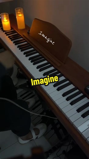 Living Life in Peace: Inspired by John Lennon