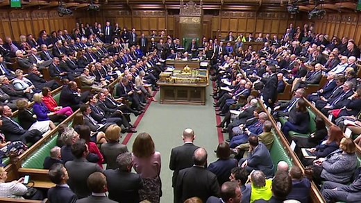 Prime Minister Johnson faces backlash for suspending Parliament