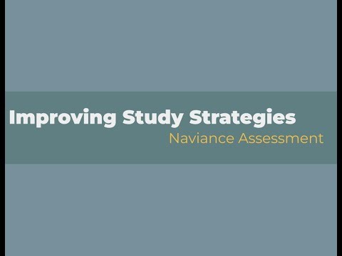 Improving Study Strategies through Learning and Productivity Assessment