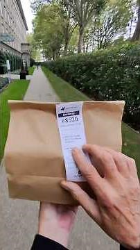 🌮 Birria Tacos - Michael Barrymore #birriatacos #deliveroo #michaelbarrymore