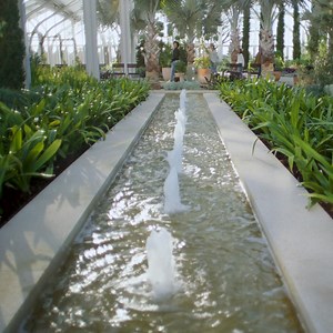 New gardens and serene moments await you. This winter, there's no better place to warm up … and chill out … than Longwood. | Longwood Gardens