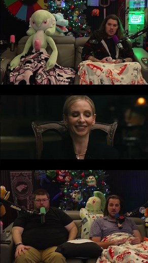 Ready Or Not: Here I Come Trailer