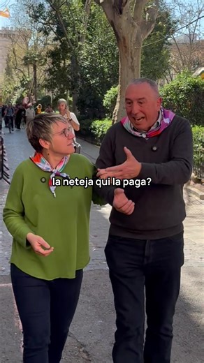 L’alcaldessa del PP va votar a favor de derogar la llei per a implantar la taxa turística a València, fent que el veïnat siga l’únic que pague les despeses de les Falles. Per què si un valencià viatja a Milà, París, Berlín o Tarragona aporta, però quan els turistes ens visiten no? #Falles #Valencia #turisme #taxaturistica @Papi Robles @Joan Baldoví