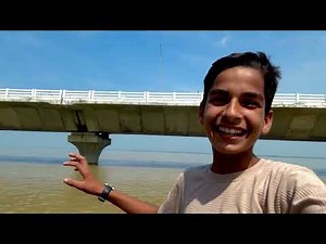 Ganga Nadi PATNA | travel vlog | village lifestyle