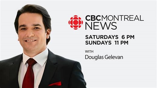 CBC Montreal News May 04, 2024