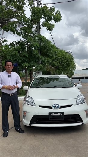 PRIUS 2010 OPTION SOLAR JBL NEW បង់រំលោះបាន25ខេត្តក្រុង