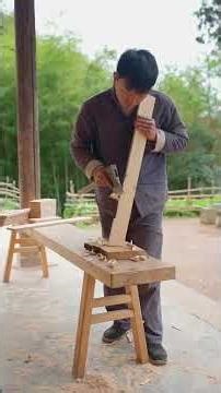 Traditional Homemade Armor | Forging Bulletproof Shoes With ZERO Nails 🪡🥾