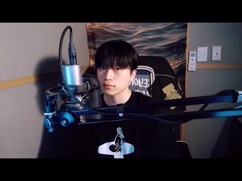 [Cover] vampire - Olivia Rodrigo