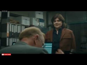 Death Valley Season 1 Episode 1