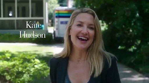 Mother's Day with Jennifer Aniston - Official Trailer 2