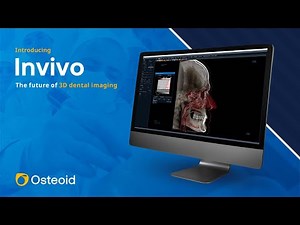 Invivo: The Future of Dental Imaging