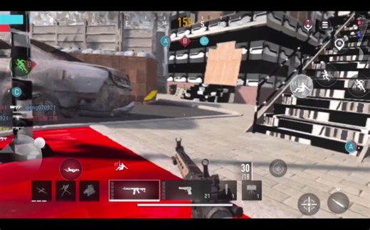 "侦测到Relic故障"