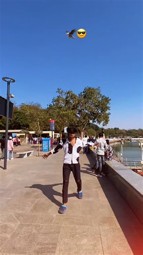 wonted 💥😎 on Instagram: "Model 🦅😎"