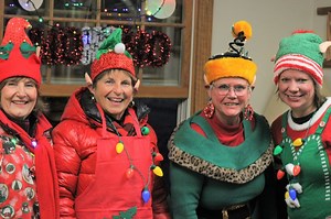 Cookies, parades and Santa: Where to find holiday events in Cheboygan County