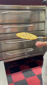 13K views · 160 reactions | Pickle 勒 Pizza  Now Available at New Wave Pizza !!!!! #pizza #pickles #hydration | Gary Lincoln | Facebook