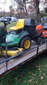 2 vintage riders and not much value? Are they even worth loading?