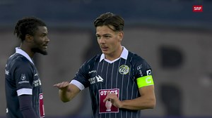 Jashari verlässt Luzern im Sommer